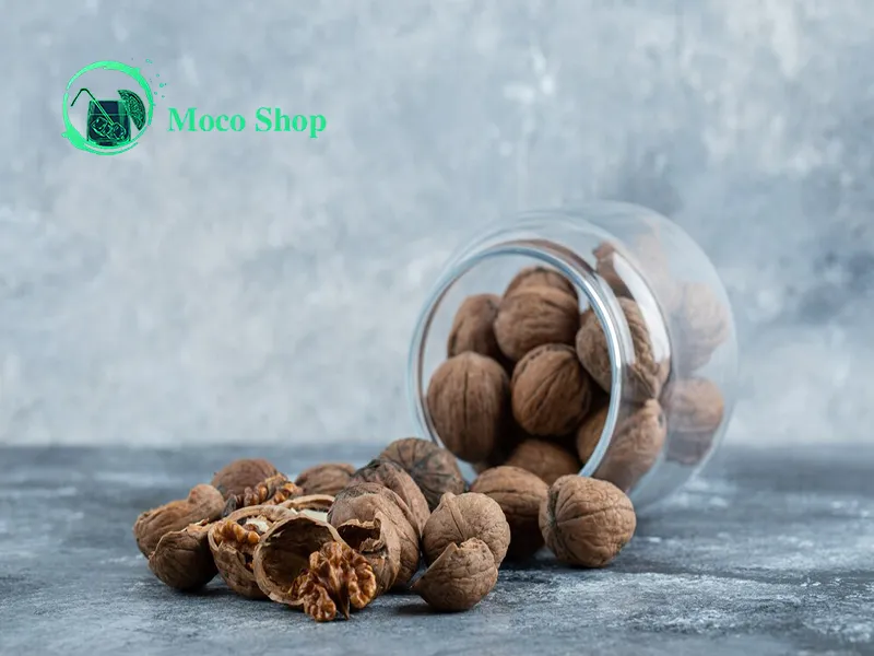 خواص گردو برای زنان