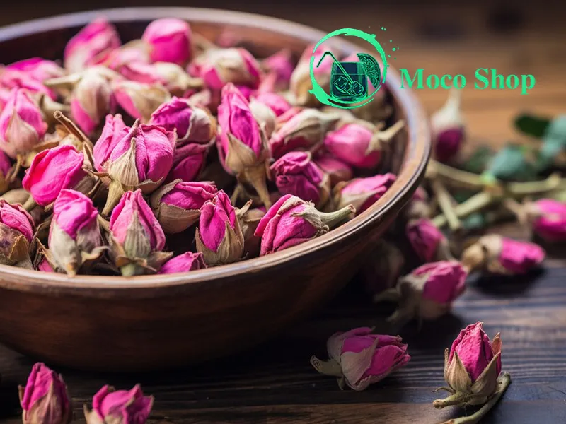 خواص گلاب برای معده و روده