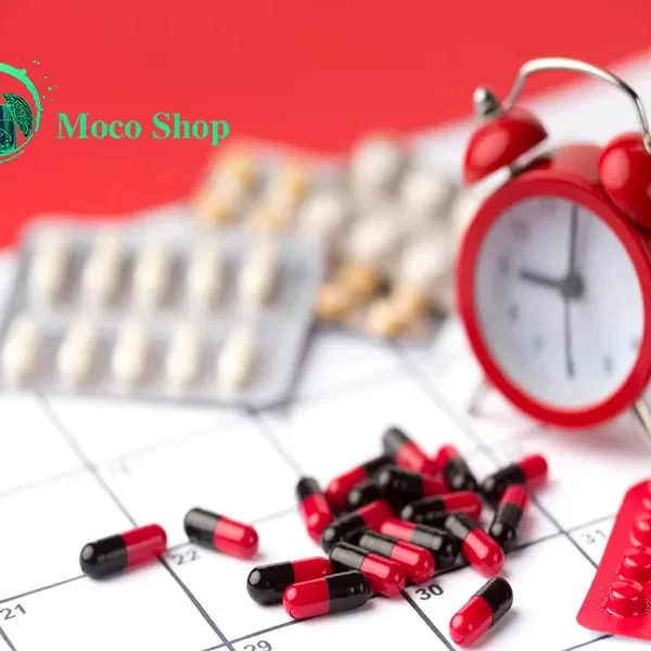 درمان سریع کم خونی