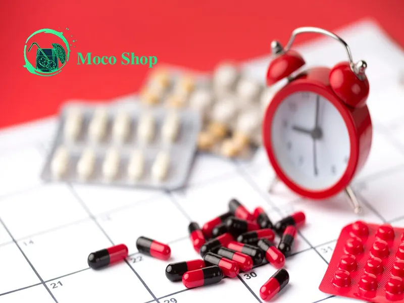 درمان سریع کم خونی