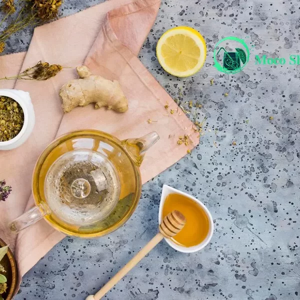 دمنوش آویشن