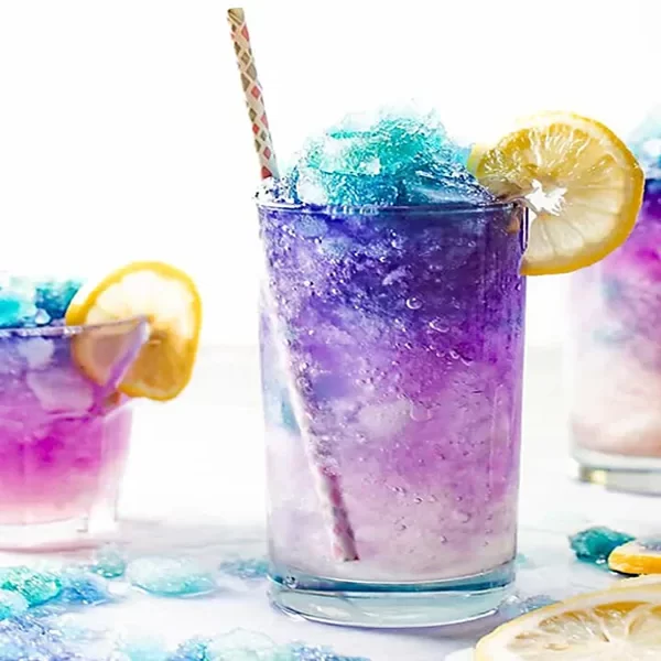 طرز تهیه شربت اکلیلی