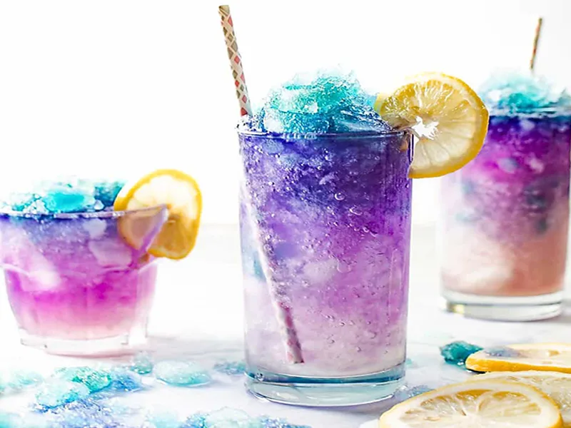 طرز تهیه شربت اکلیلی