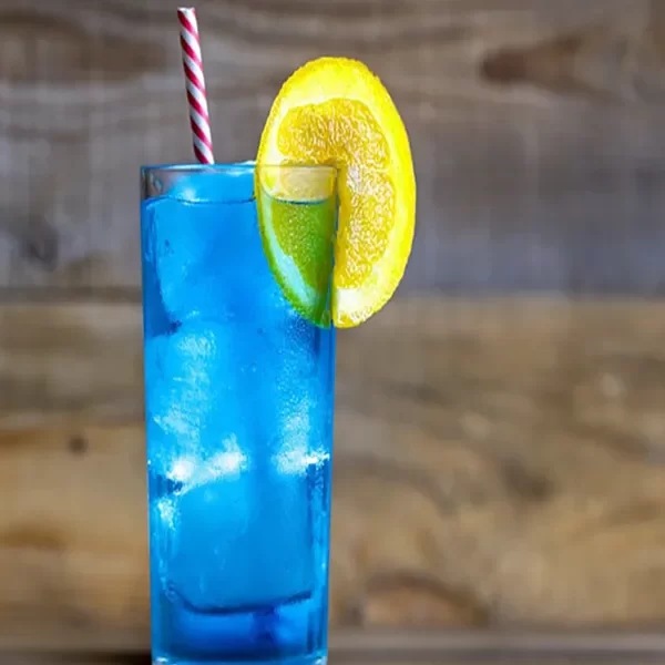 طرز تهیه شربت بلوکاراسائو