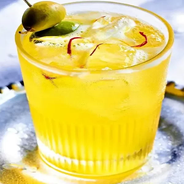 طرز تهیه شربت بهار نارنج