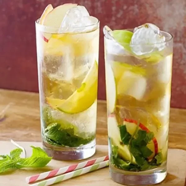 طرز تهیه شربت بیدمشک