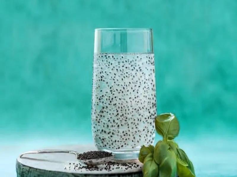 خواص شربت تخم شربتی