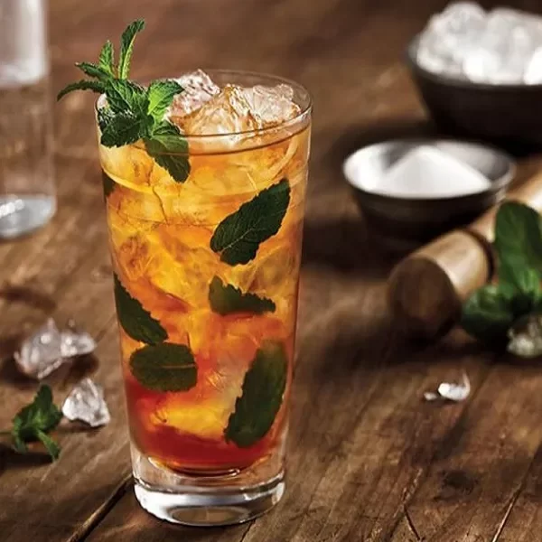 طرز تهیه شربت سکنجبین