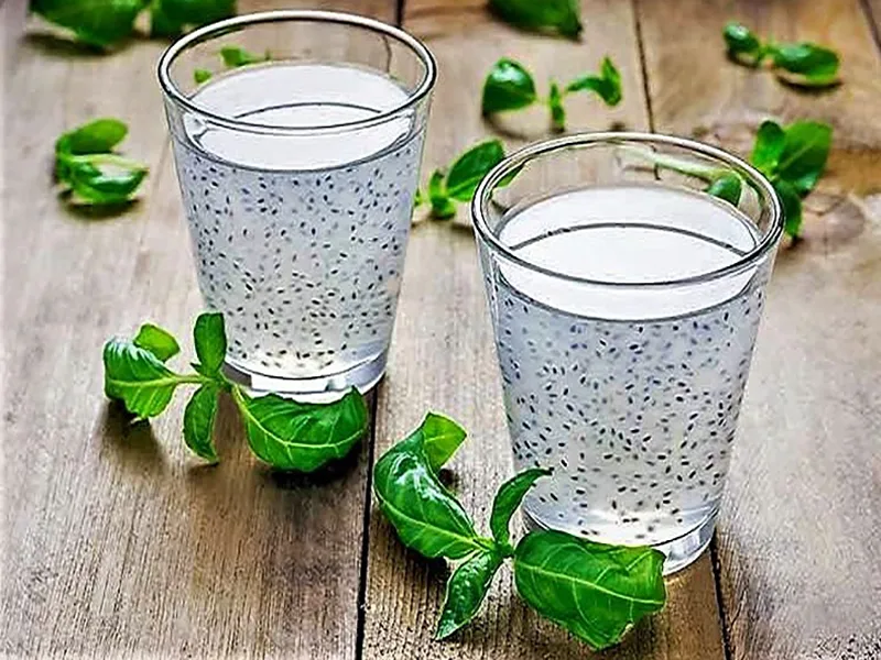 طرز تهیه شربت گیاهی