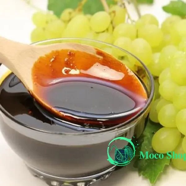 طرز تهیه شیره انگور