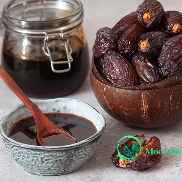 طرز تهیه شیره خرما