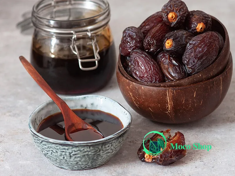 طرز تهیه شیره خرما