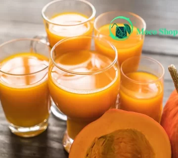 طرز تهیه شیره خرمالو