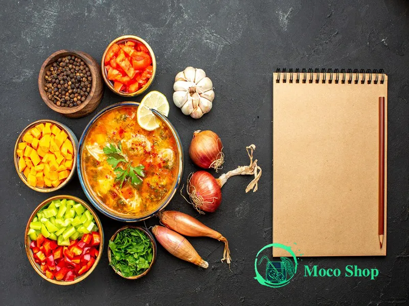 غذاهای مفید برای بواسیر