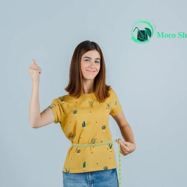 لاغری شکم و پهلو