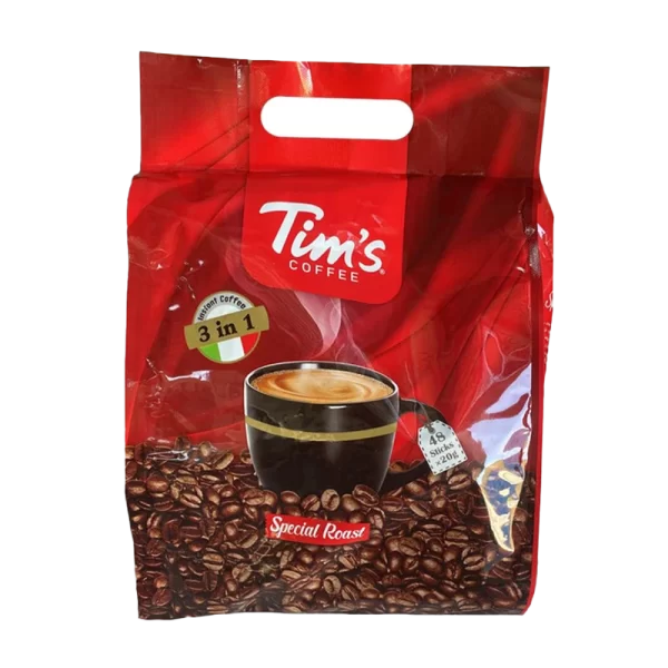 کافی میکس تیمز 48 عددی