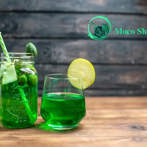 طرز تهیه نوشیدنی خیار سکنجبین