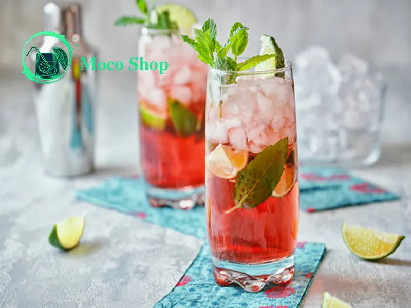 طرز تهیه کامبوجا برای لاغری