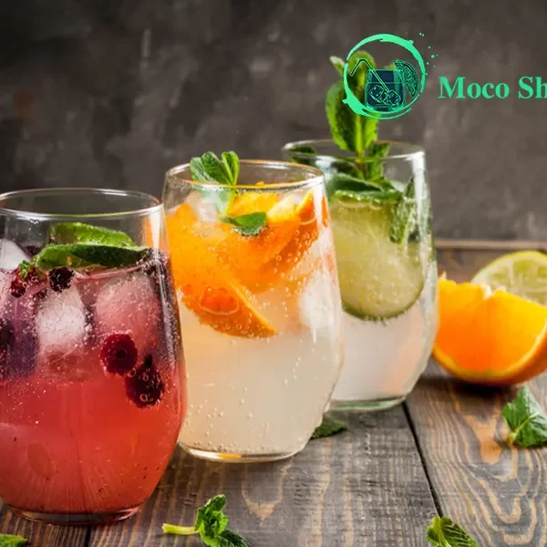 طرز تهیه نوشیدنی کامبوجا