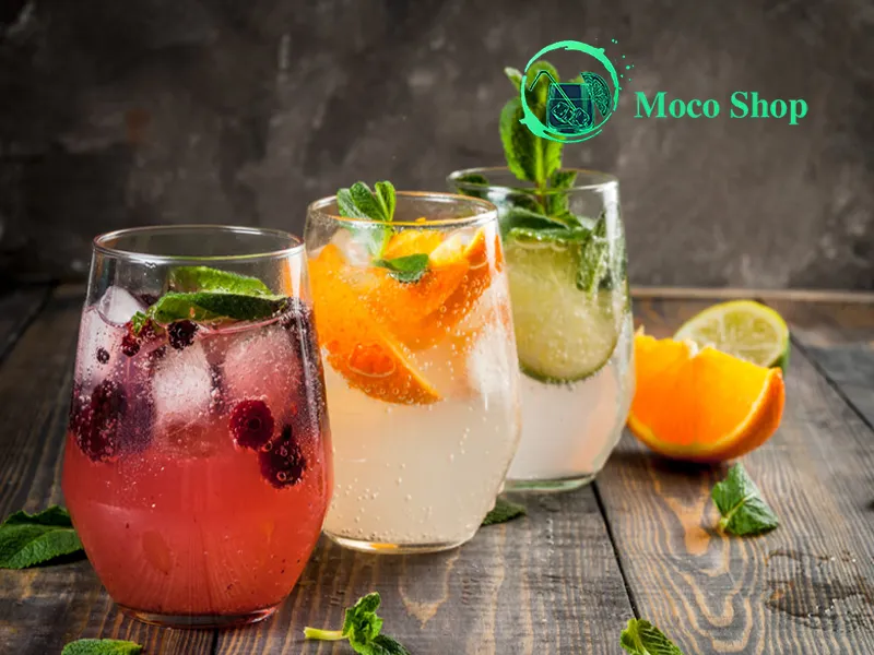 طرز تهیه نوشیدنی کامبوجا