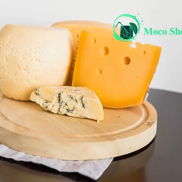 پنیر امنتال