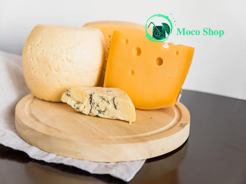 پنیر امنتال