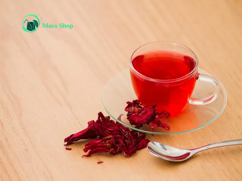 طرز تهیه چای ترش برای لاغری