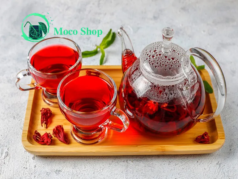 چای ترش