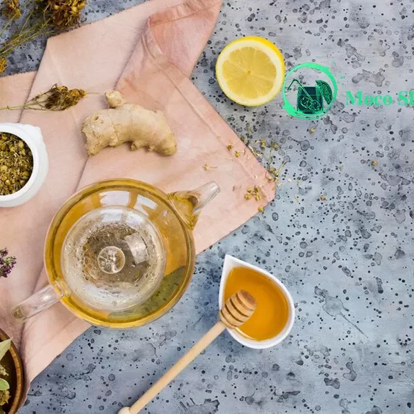 طرز تهیه چای رزماری و دمنوش رزماری