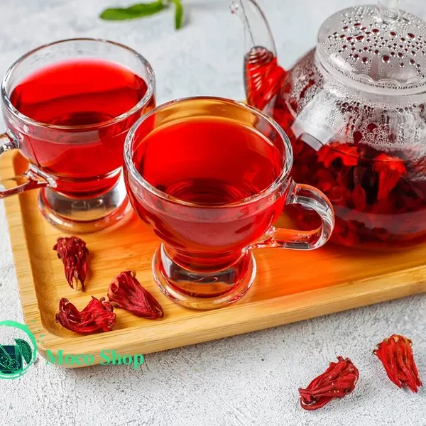 طرز تهیه چای زعفران