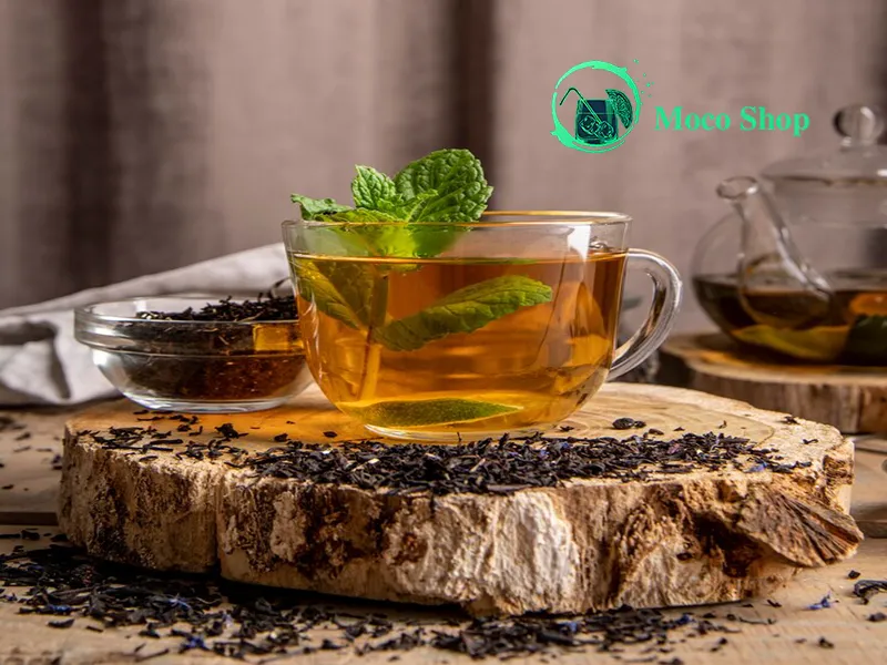 چای سبز