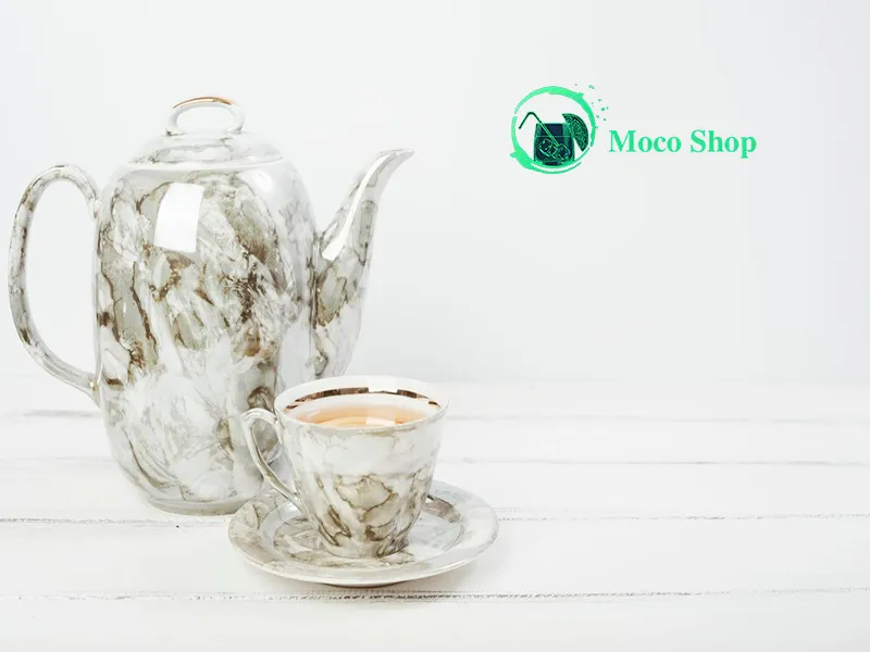 خواص چای سفید برای اعصاب