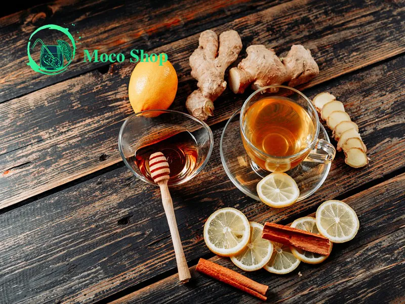 خواص چای سیر برای سرماخوردگی
