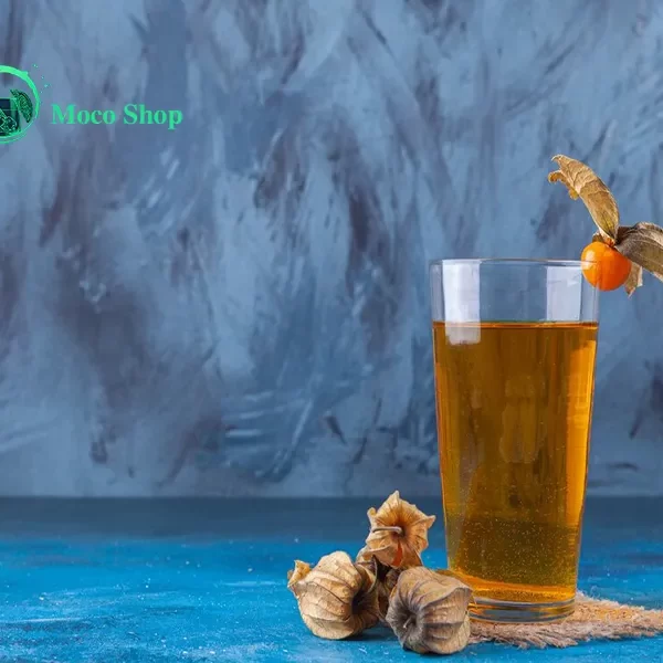 طرز تهیه چای سیر