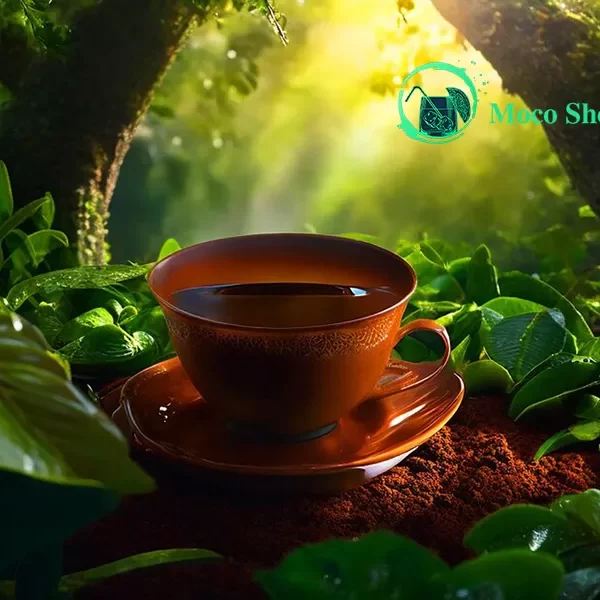 طرز تهیه چای عدنی