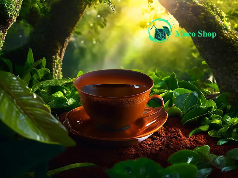 طرز تهیه چای عدنی