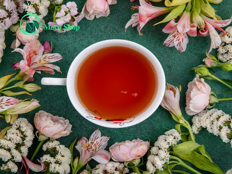 چای عدنی: معجونی از طعم و عطر برای روزهایتان!