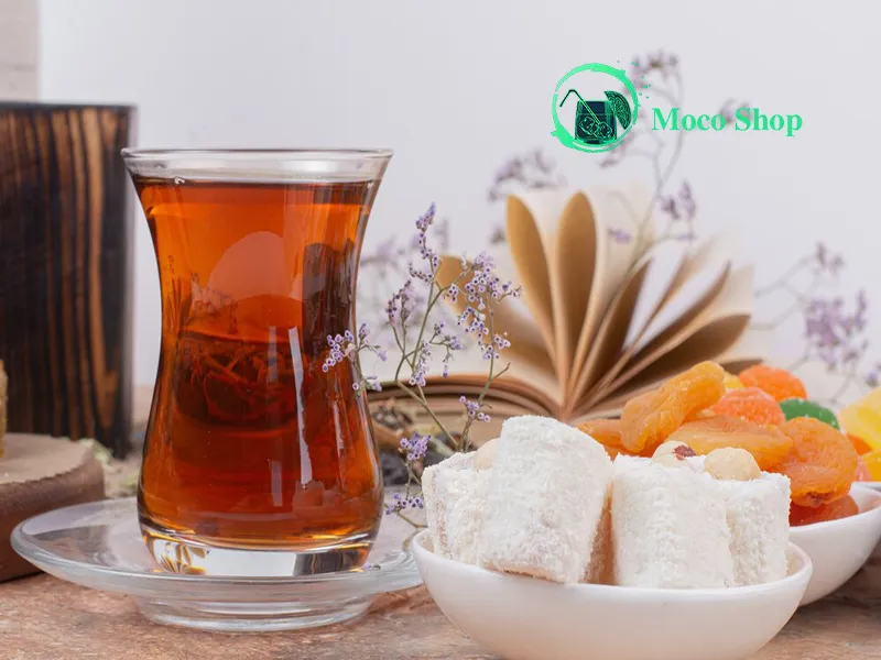 خواص و فواید چای میخک