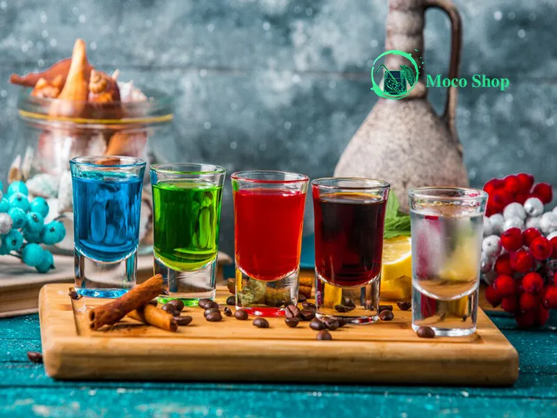 طرز تهیه چای میوه ای
