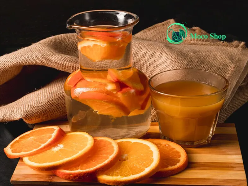 خواص و فواید چای میوهای