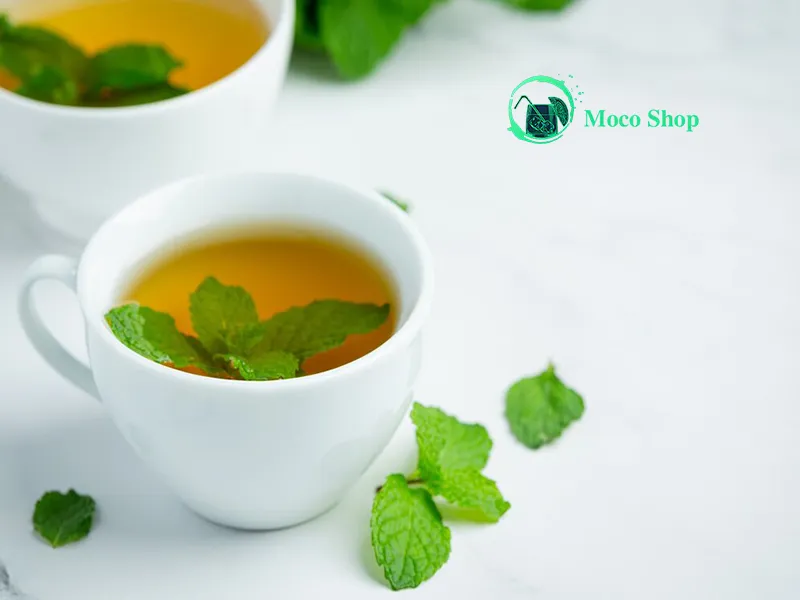 طرز تهیه چای نعناع فلفلی: نوشیدنی گوارا و پرخاصیت