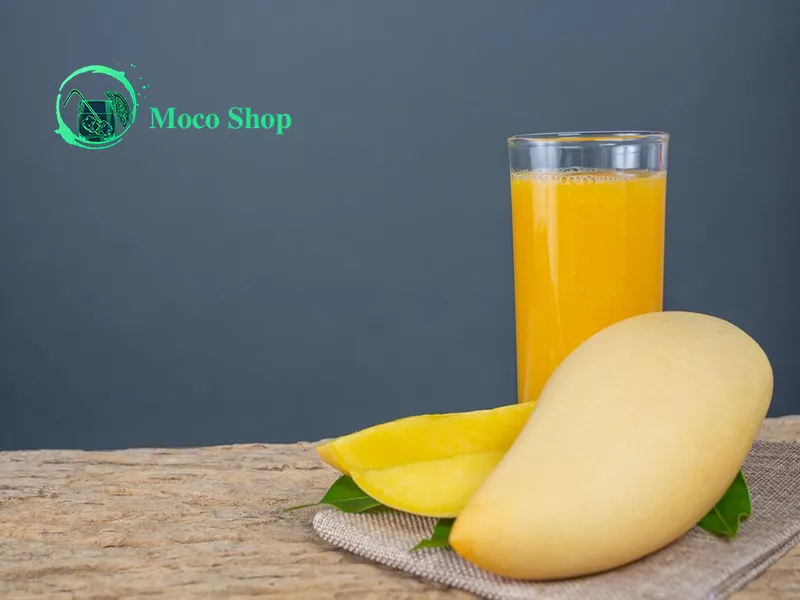 خواص آب انبه برای مردان