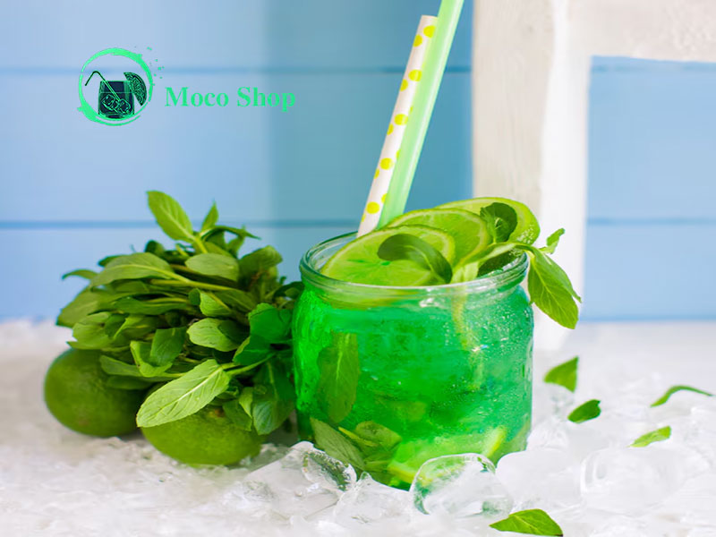 خواص آب نعنا