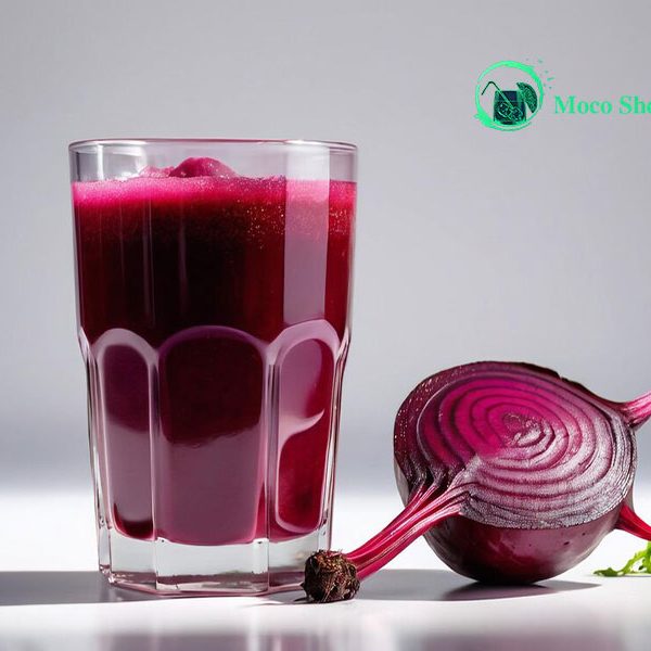 خواص آب پیاز