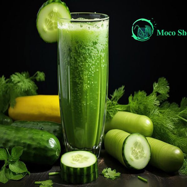 خواص آب کرفس