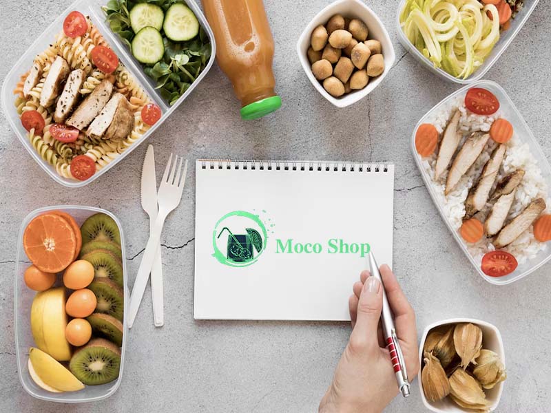 اهمیت برنامه غذایی سالم