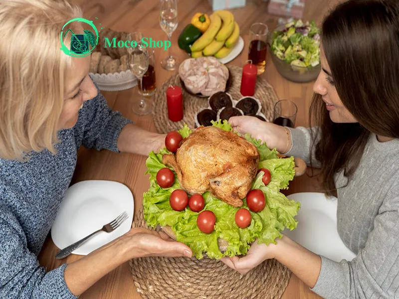 بهترین شام برای سرماخوردگی