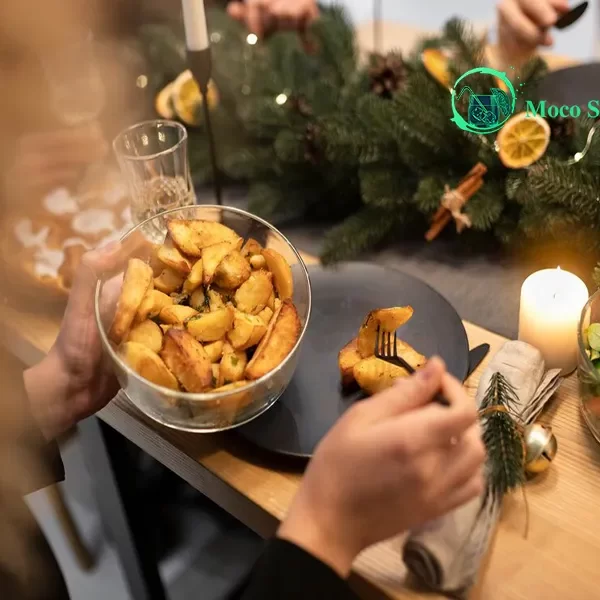 بهترین شام برای فشار خون بالا