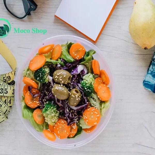 بهترین شام برای لاغری