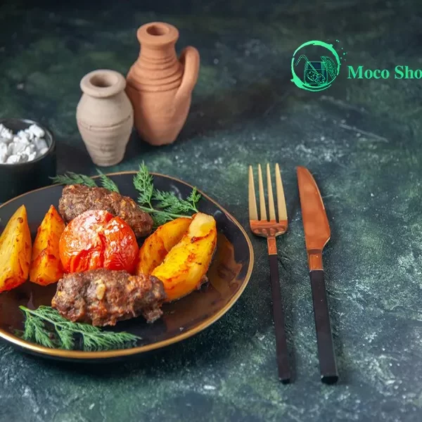 بهترین شام برای کبد چرب